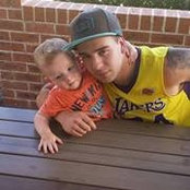 Kyle Boyd's photo