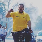Karim Osman's photo