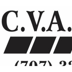 C.V.A.  Drywall