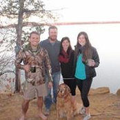Charlie Lisk's photo