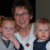 Margaret DeJong's photo