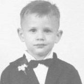 John Godfrey's photo