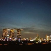 Marcus Tan's photo