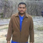 Foto von Waki' Mohamad