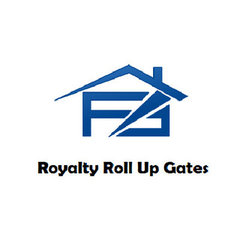 Royalty Roll Up Gates