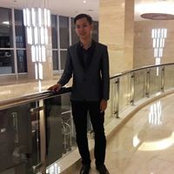 Andreas Kurniawan's photo