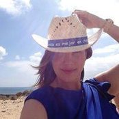 Marta Cebollada's photo