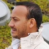 Rafael Eguiluz's photo