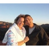 Tom Lombardi's photo