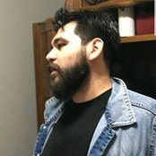 Harvey Salinas's photo