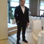 Fatih Kstem's photo