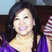 Ethel Yuson's photo