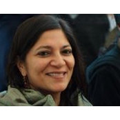 Charu Sahni's photo