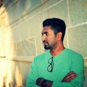 Pradeep Balan's photo