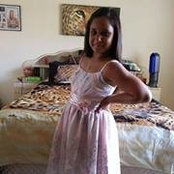 Destiny Holmes's photo