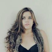 Andrea Puróns foto