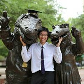 Longxiangyu Chen's photo