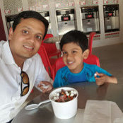 Aditya Krishnan's photo