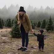 Molly Cohen's photo