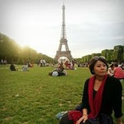 Kali Chans foto