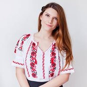 Ruxandra Dascalu's photo