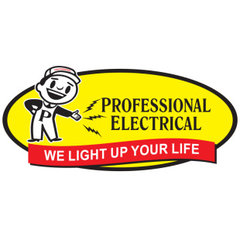 Professional Electrical & Controls Ltd