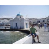 Dusan Djorovic's photo