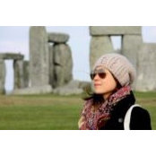 Juliet Hsu's photo