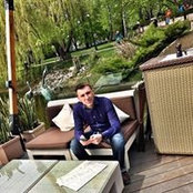 Foto von Роман Васьковский