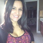 Romina Machado Quiroga's photo