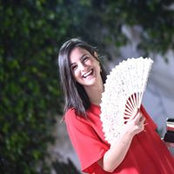 Halima Ksentinis foto