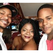 Foto von Rhea Fluker