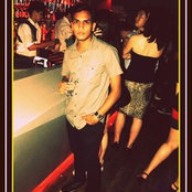 Nishank Sharmas foto