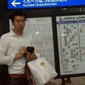 Daisuke Matuoka's photo