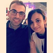Joseph Simkassis's photo