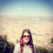 Pia Constanza's photo