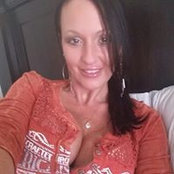 Melannis Stevens's photo