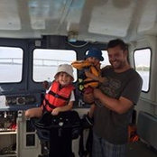 Luke Redman's photo