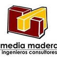 Foto de perfil de Media Madera Ingenieros Consultores S.L.