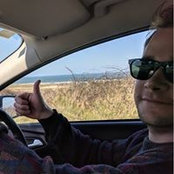 Luke O'Connor's photo