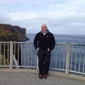 Steve Tordoff's photo
