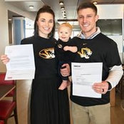Stephen Bollinger's photo