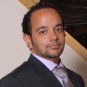 Alharthy Ahmed's photo