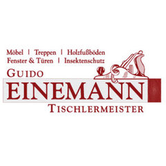 Guide Einemann Tischlermeister