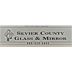 Sevier County Glass & Mirror