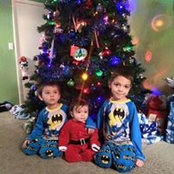 Jamie Ramirez's photo