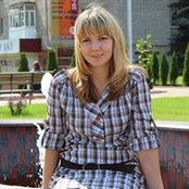 Olga Kosheleva's photo