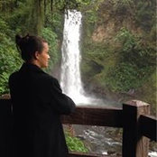 Malena Moreno's photo