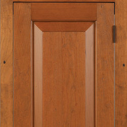 Traditional Door Styles - Kitchen Cabinetry