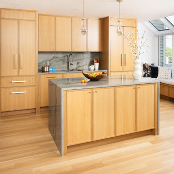 Strawberry Hill Townhouse